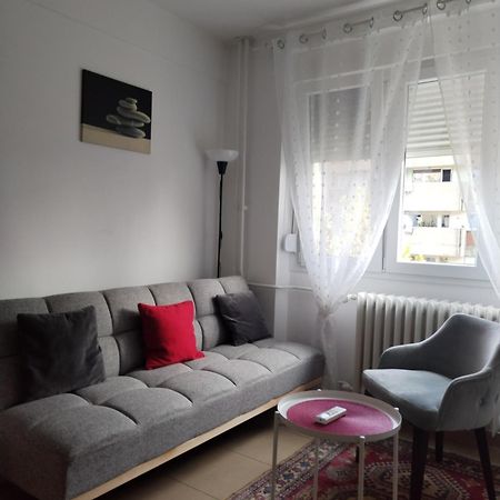Tasmajdan City Break Beograd Bagian luar foto