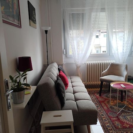 Tasmajdan City Break Beograd Bagian luar foto