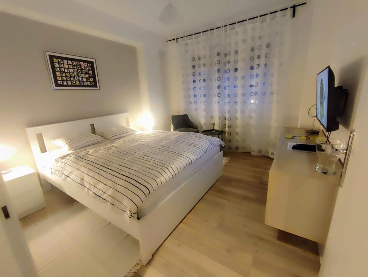 Tasmajdan City Break Beograd Bagian luar foto