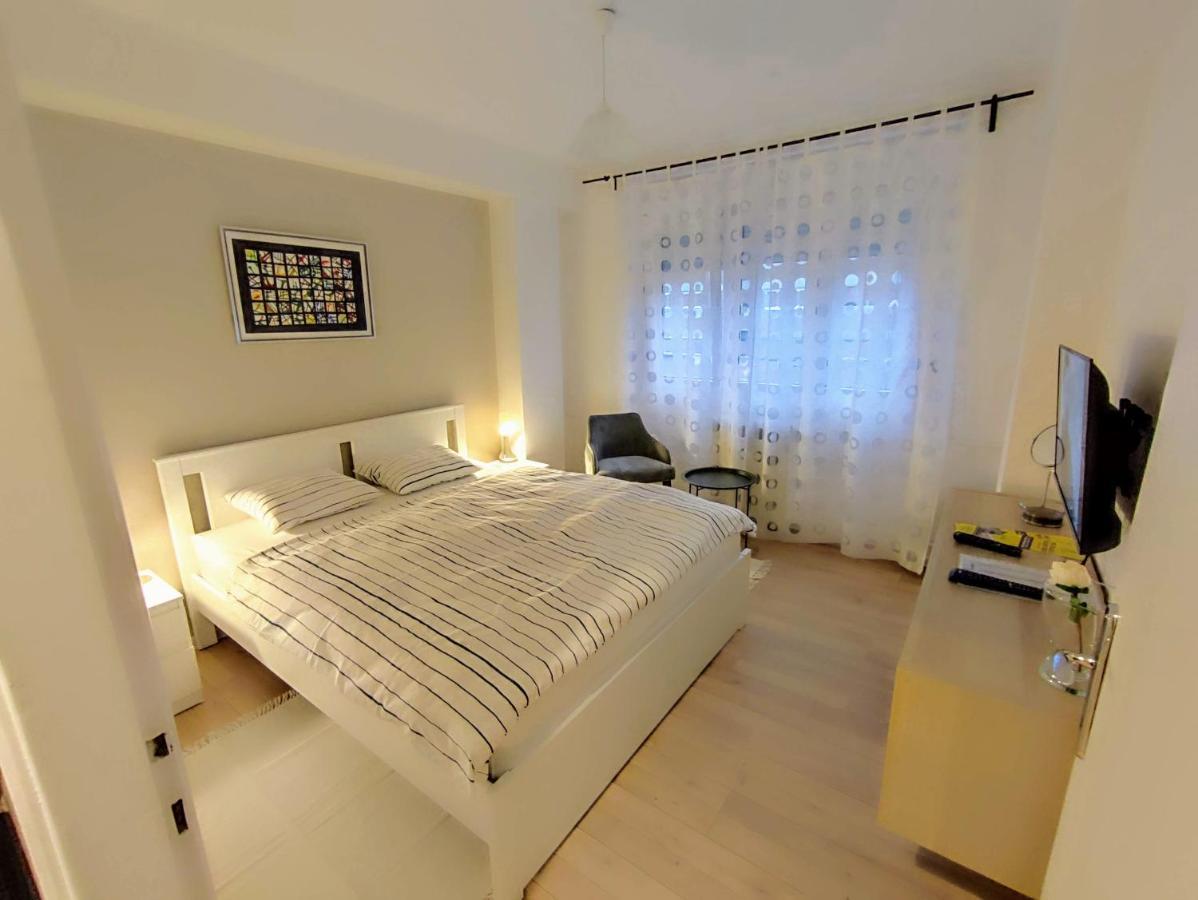 Tasmajdan City Break Beograd Bagian luar foto