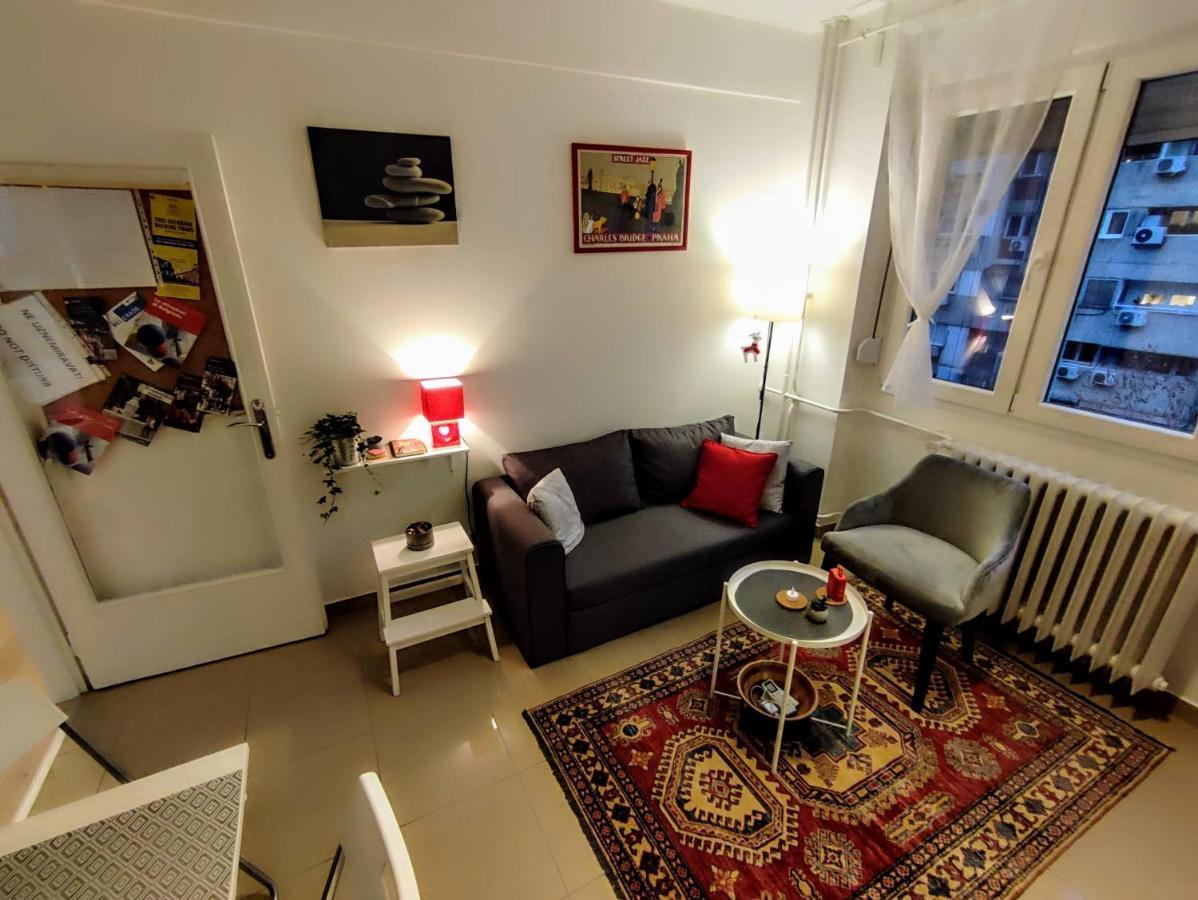 Tasmajdan City Break Beograd Bagian luar foto