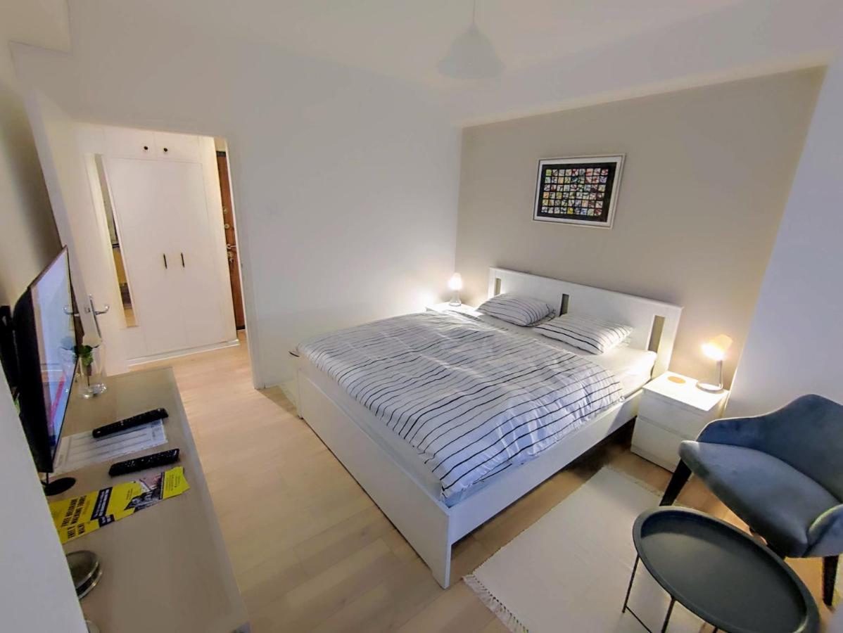 Tasmajdan City Break Beograd Bagian luar foto