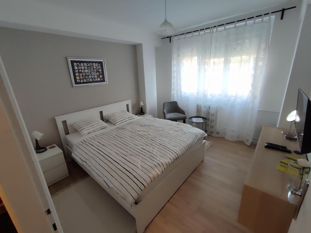 Tasmajdan City Break Beograd Bagian luar foto