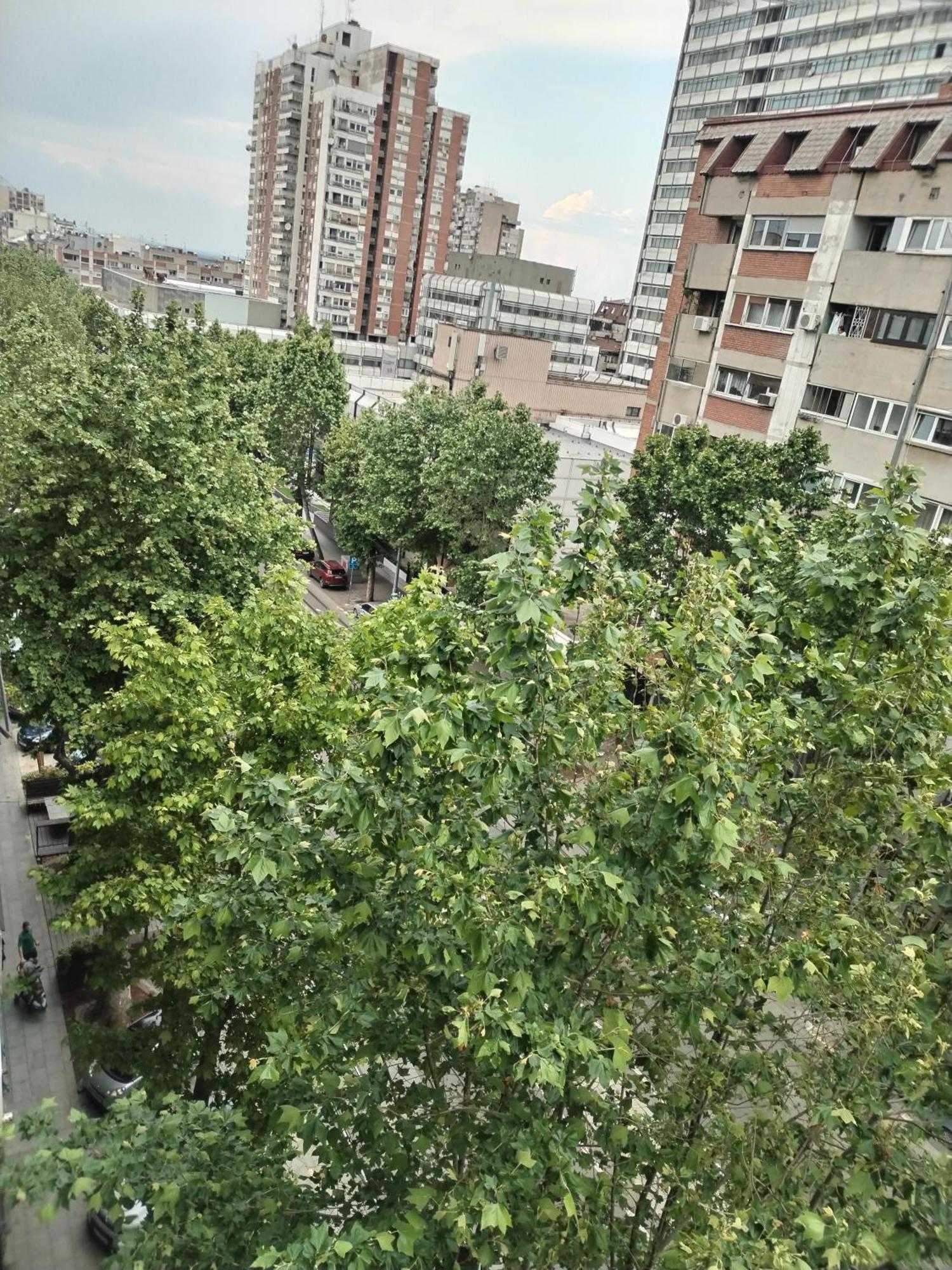 Tasmajdan City Break Beograd Bagian luar foto