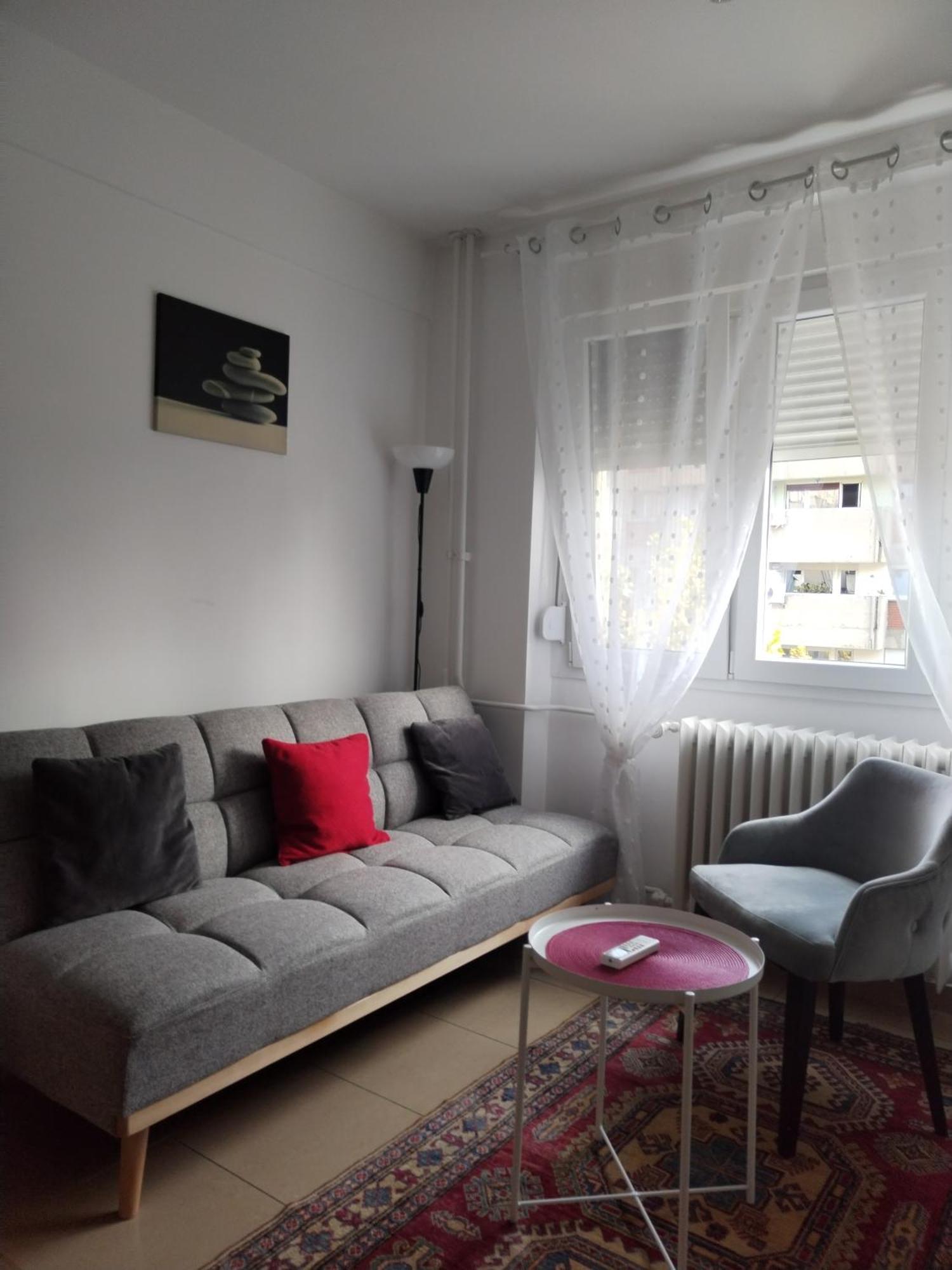 Tasmajdan City Break Beograd Bagian luar foto
